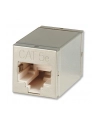 Lindy Łącznik Modułowy Rj45 (Rj 45) Stp Cat 5E (Ly60187) - nr 1