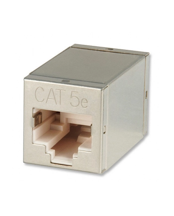 Lindy Łącznik Modułowy Rj45 (Rj 45) Stp Cat 5E (Ly60187) nr 1