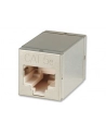 Lindy Łącznik Modułowy Rj45 (Rj 45) Stp Cat 5E (Ly60187) - nr 3