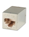 Lindy Łącznik Modułowy Rj45 (Rj 45) Stp Cat 5E (Ly60187) - nr 5