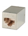 Lindy Łącznik Modułowy Rj45 (Rj 45) Stp Cat 5E (Ly60187) - nr 8