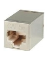 Lindy Łącznik Modułowy Rj45 (Rj 45) Stp Cat 5E (Ly60187) - nr 9