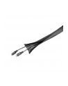Newstar Owijka Na Kabel 2M, Czarna (Ns-Cs200Black) (Nscs200Black) - nr 8