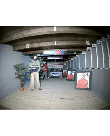 Hikvision Kamera Ds-2Ce76H0T-Itmf (2.8Mm) nr 2