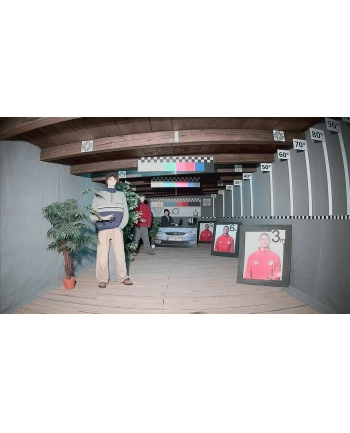 Hikvision Kamera Ds-2Ce76H0T-Itmf (2.8Mm) nr 1