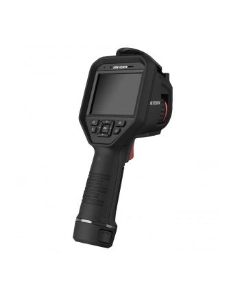 Hikvision Ds-2Tp21B-6Avf/W Termowizyjna