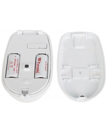 Hikvision Ds-Pdd12P-Eg2-We Ax Pro Dt Melder Nur Kompatibel Mit Der Hub
