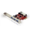 Conceptronic PCI Express Card 4-Port USB 3.0 (C4USB3EXI) - nr 16