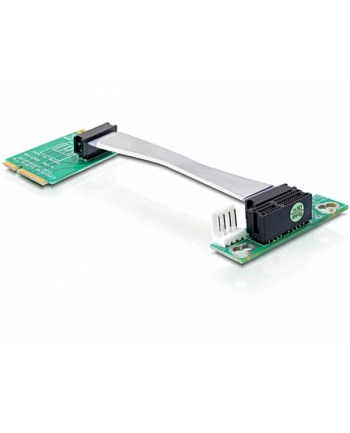 DeLOCK Mini PCI Express/PCI Express (41305) nr 1