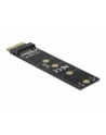 Delock karta PCI Express x1 - M.2 Key M wewnętrzna (64105) - nr 12