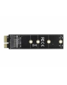 Delock karta PCI Express x1 - M.2 Key M wewnętrzna (64105) - nr 13