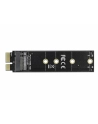 Delock karta PCI Express x1 - M.2 Key M wewnętrzna (64105) - nr 1