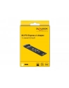 Delock karta PCI Express x1 - M.2 Key M wewnętrzna (64105) - nr 23