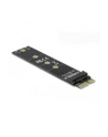 Delock karta PCI Express x1 - M.2 Key M wewnętrzna (64105) - nr 24