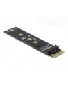 Delock karta PCI Express x1 - M.2 Key M wewnętrzna (64105) - nr 25