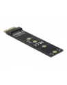 Delock karta PCI Express x1 - M.2 Key M wewnętrzna (64105) - nr 26