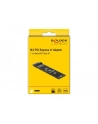 Delock karta PCI Express x1 - M.2 Key M wewnętrzna (64105) - nr 29