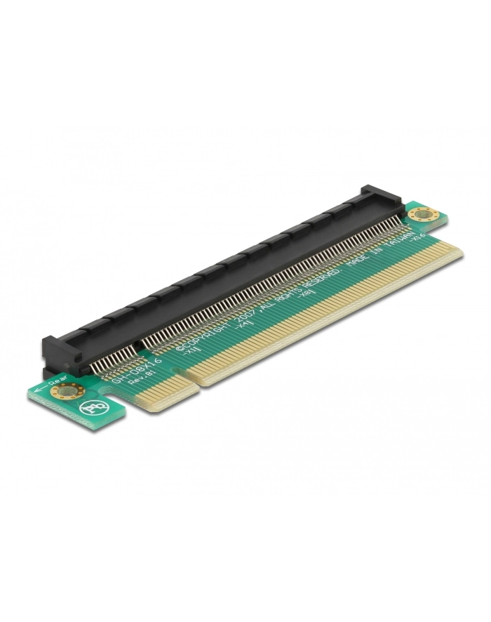 DeLOCK Riser PCIe x16 (89093) główny