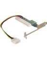 DeLOCK PCI Express x1 - PCI Card 32bit (89223) - nr 10