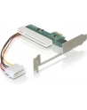 DeLOCK PCI Express x1 - PCI Card 32bit (89223) - nr 15