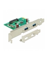 Delock PCIe /2x USB 3.0 (89391) - nr 10