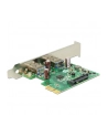 Delock PCIe /2x USB 3.0 (89391) - nr 11