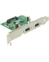 Delock PCIe /2x USB 3.0 (89391) - nr 14