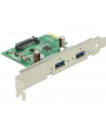 Delock PCIe /2x USB 3.0 (89391) - nr 5
