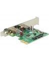 Delock PCIe /2x USB 3.0 (89391) - nr 6