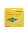 Delock 2x mSATA PCIe (89479) - nr 2