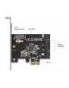 Delock PCIe x1 - 2x USB 3.0 (90387) - nr 17