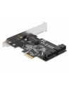 Delock PCIe x1 - 2x USB 3.0 (90387) - nr 25