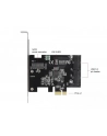Delock PCIe x1 - 2x USB 3.0 (90387) - nr 31