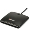 Lindy 42768 Czytnik Kart Elektronicznych Na Usb 2.0 (Ly42768) - nr 10