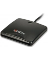 Lindy 42768 Czytnik Kart Elektronicznych Na Usb 2.0 (Ly42768) - nr 11