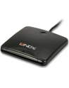 Lindy 42768 Czytnik Kart Elektronicznych Na Usb 2.0 (Ly42768) - nr 17