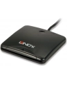 Lindy 42768 Czytnik Kart Elektronicznych Na Usb 2.0 (Ly42768) - nr 18