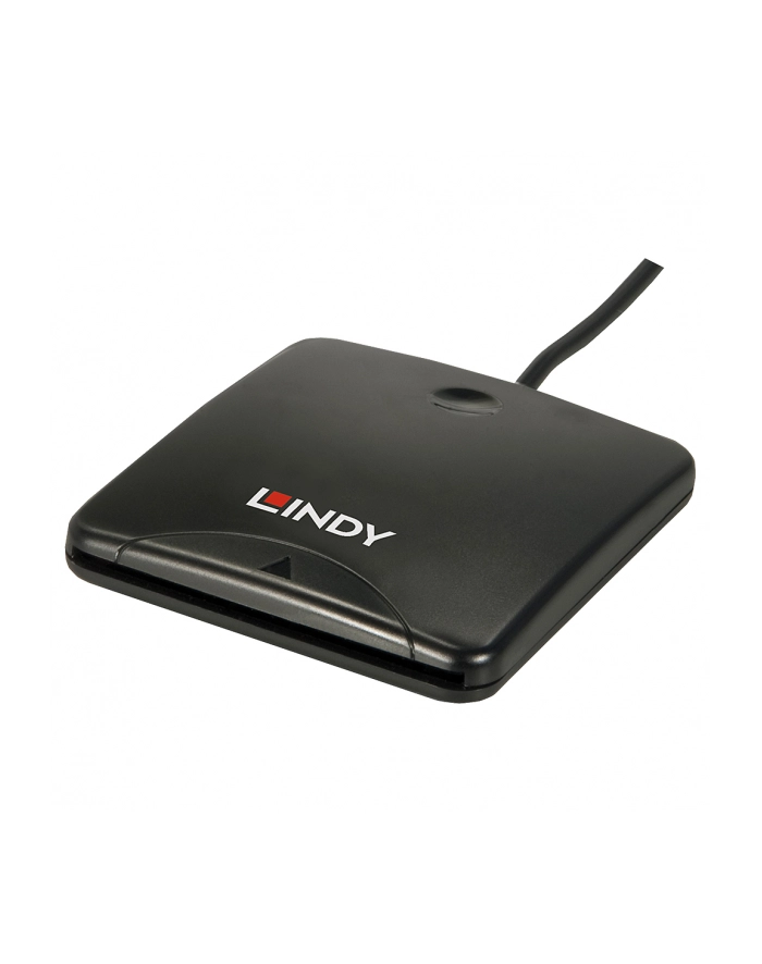 Lindy 42768 Czytnik Kart Elektronicznych Na Usb 2.0 (Ly42768) główny