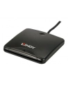 Lindy 42768 Czytnik Kart Elektronicznych Na Usb 2.0 (Ly42768) - nr 3