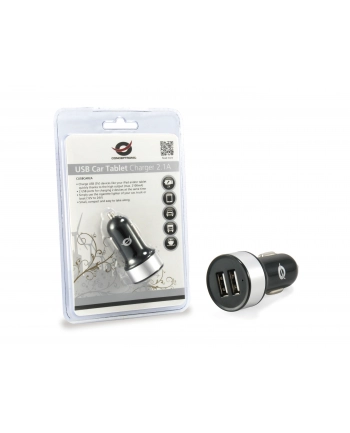 Conceptronic USB Car Tablet Charger 2A (CUSBCAR2A) nr 2