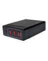 logilink Ładowarka 3x USB-A + 1x USB-C (pa0122) - nr 16