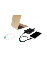 logilink Ładowarka 3x USB-A + 1x USB-C (pa0122) - nr 8