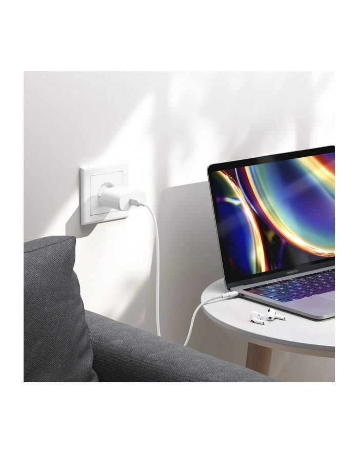 Alogic Ładowarka 65W USB-C główny