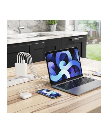 Alogic Ładowarka Rapid Power 100W GaN