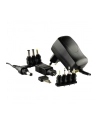 Schwaiger Ładowarka Ładowarka 1000Ma, 9 Końcówek (NG1000USB011) - nr 1