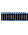 MediaRange Batterie Mediarange Prem. Shrink AA (Alkaline/LR06) 24S (MRBAT 106) - nr 2