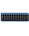 MediaRange Batterie Mediarange Prem. Shrink AA (Alkaline/LR06) 24S (MRBAT 106) - nr 9