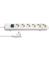 Brennenstuhl Comfort-Line 6gn. 2m (1153320100) - nr 15