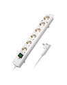 Brennenstuhl Comfort-Line 6gn. 2m (1153320100) - nr 5