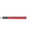 Digitus Listwa Zasilająca Pdu 19 Rack 8Xschuko (Dn95410R) - nr 10